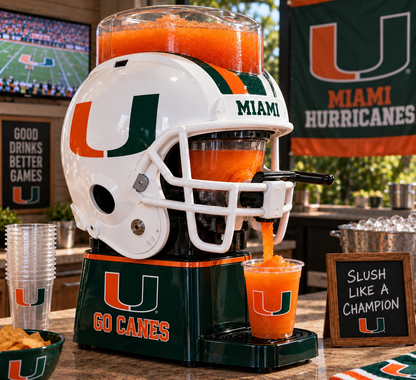 Gameday Freeze