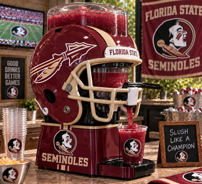 Gameday Freeze