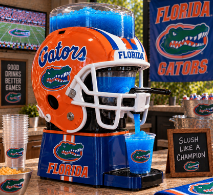 Gameday Freeze