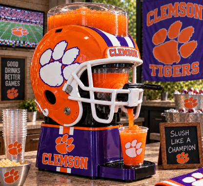Gameday Freeze