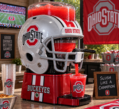 Gameday Freeze