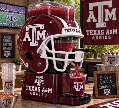 Gameday Freeze