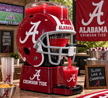Gameday Freeze