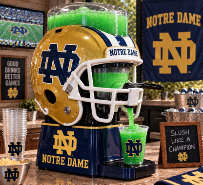 Gameday Freeze